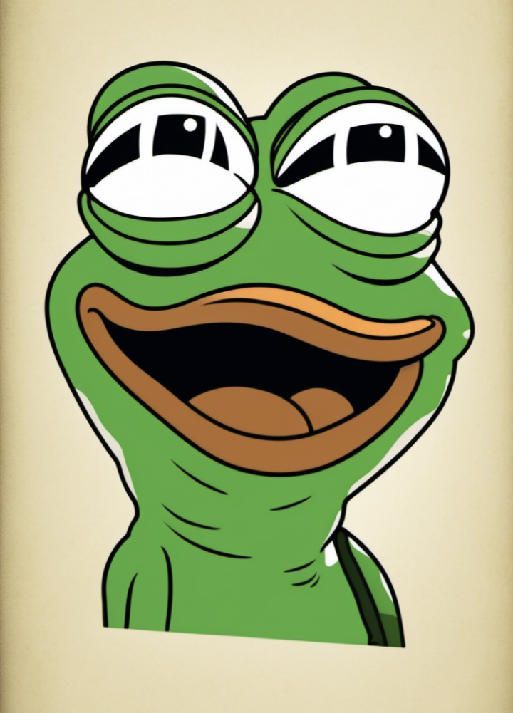Pepe on Sol thumbnail thumbnail